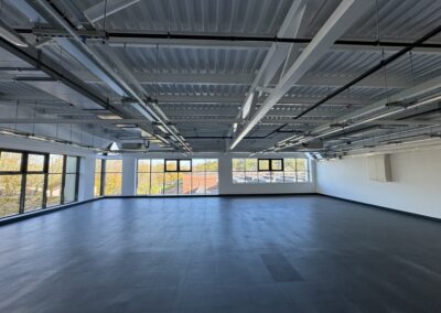 Commercial Roof Coatings